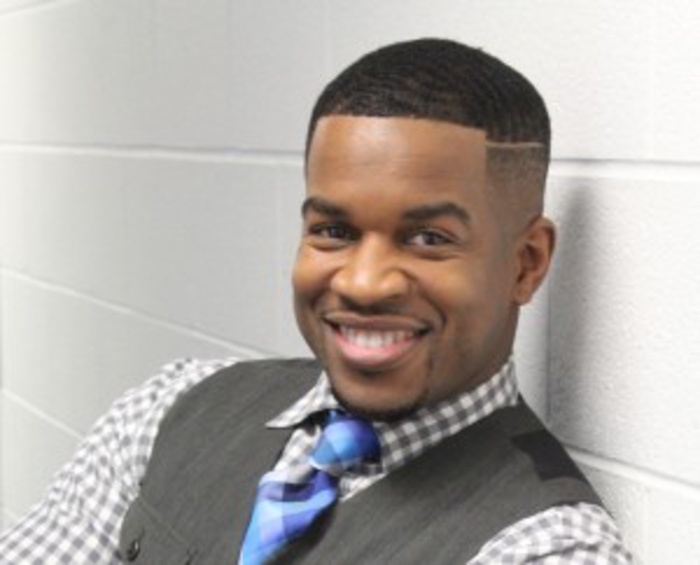 TSU�s Dr. Jame�l Hodges Named Maxine Smith Fellow with the Tennessee Board of Regents