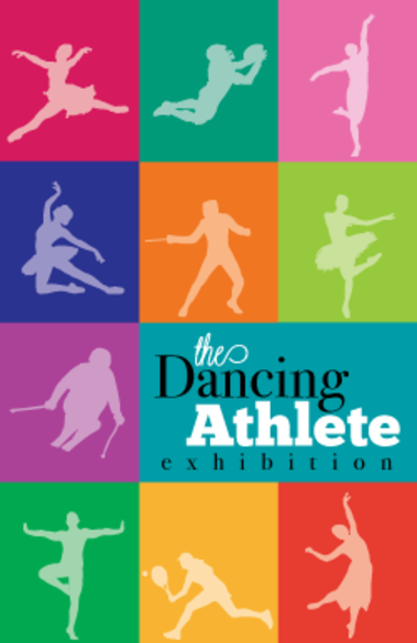 The Dancing Athlete Opening Reception