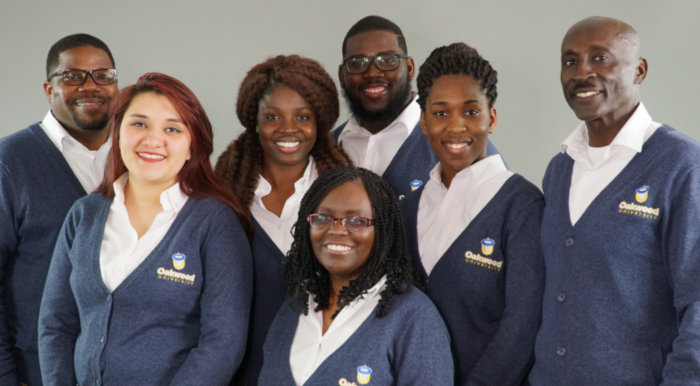 Oakwood Finishes in Honda