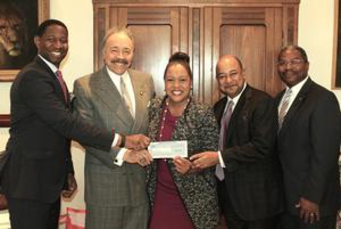 Hampton Roads Middle School Boys to Head to HU this Summer for Hands-On Classes