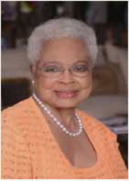 Education Activist, Wife of Hank Aaron, to Speak at Benedict College Commencement