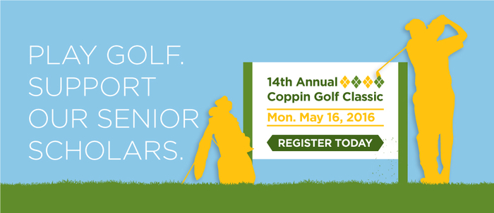 Coppin State University 14th Annual Golf Classic