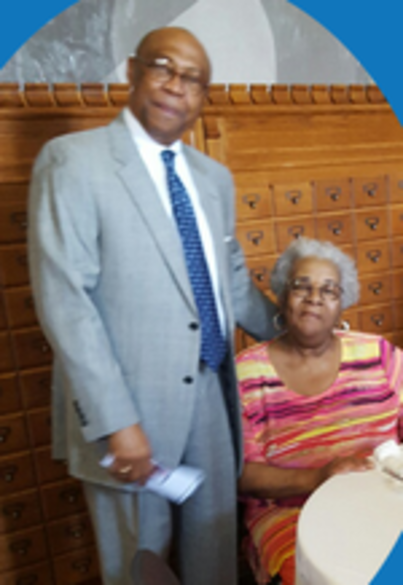 Wynell Edwards Retires After 47 Years of Service to Fisk