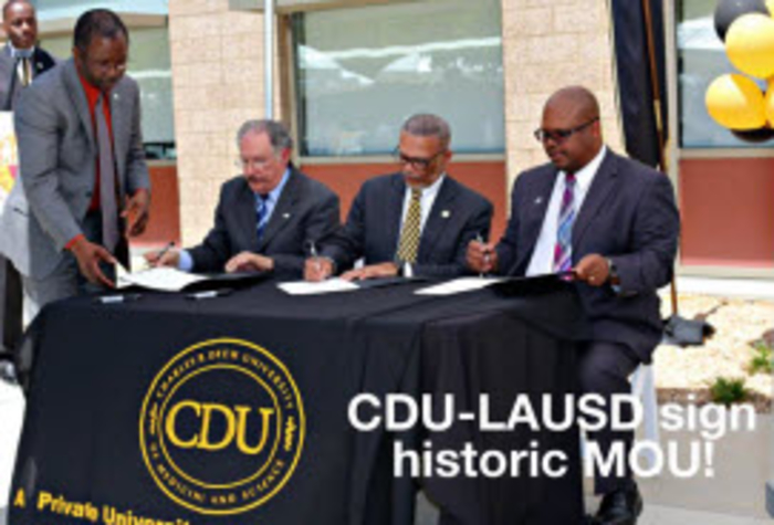 The President�s Message