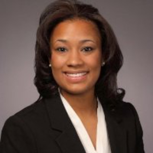 Candice Cannon Uses Legal Expertise to Change Lives