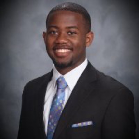 Jarvis student receives internship offer from PricewaterhouseCoopers