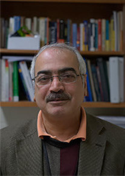 Faculty Member of the Year