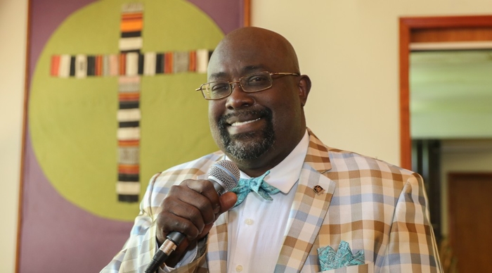 Double amputee to graduate from TSU after 27 years, attributes persistency to his mother