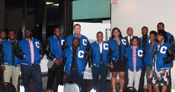 Kyra Hines-Allen named Women