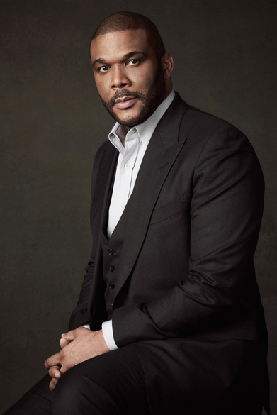 Entertainment mogul Tyler Perry to address Tuskegee University Spring Commencement
