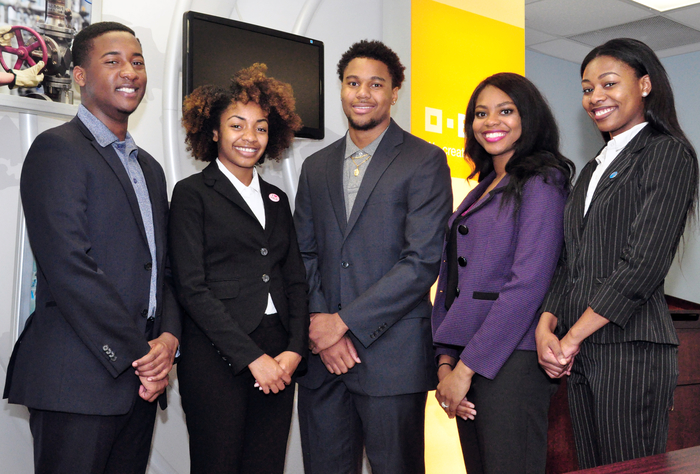 Five SUBR students to study abroad in Belize, Central America