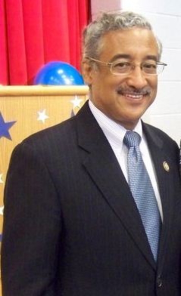 Congressman Robert C. "Bobby" Scott Announced as Virginia Union University