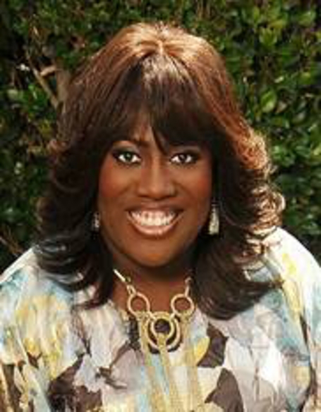 Sheryl Underwood Named 2016 Commencement Speaker