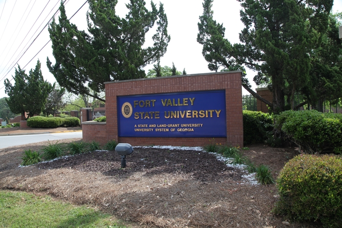 FVSU president address campus following tragedy
