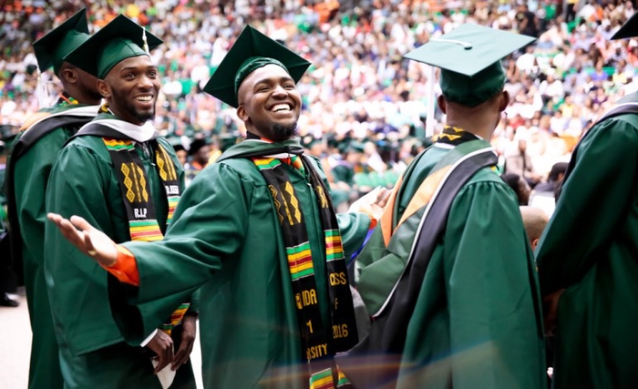 FAMU Forward�s Summer Publishing Begins May 11