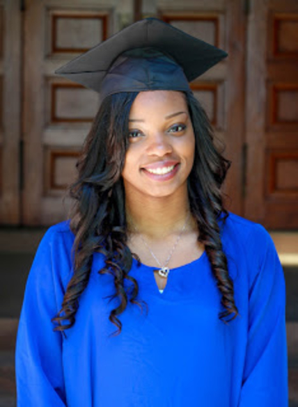 Ryan Jordan Upholds The Hampton Woman Standard Of Excellence 