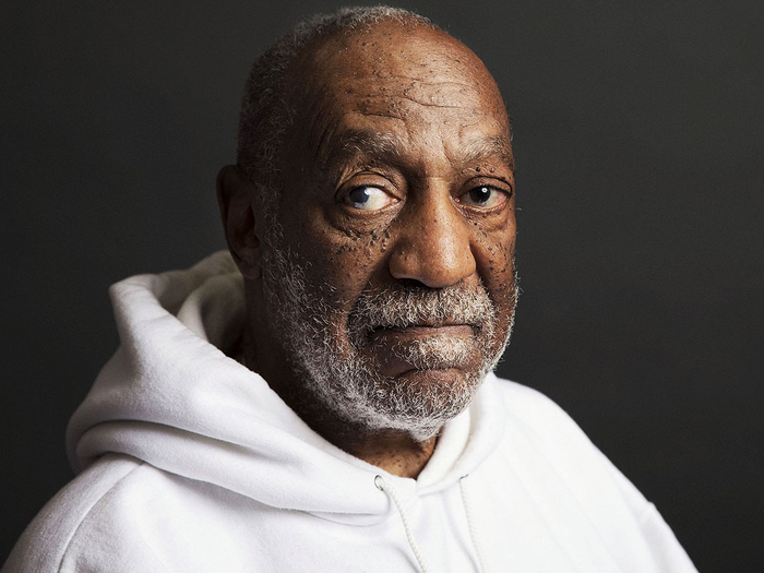 Petition asks Yale to consider revoking honorary degrees to billionaire, Cosby