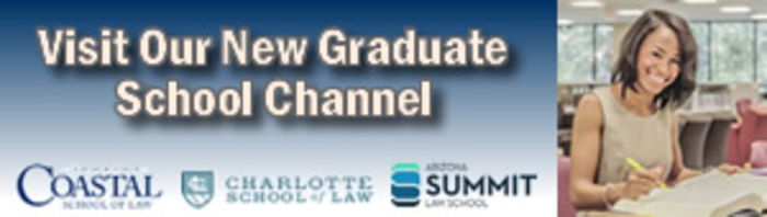 New Grad School Channel on HBCUConnect.com