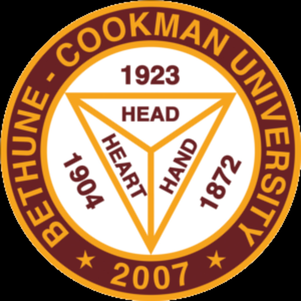 Morning Drive - Bethune Cookman teams receives Gary Williams Game Ball -5-9-16