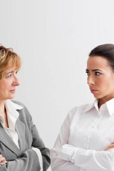 What Your Boss Wishes She Could Tell You  