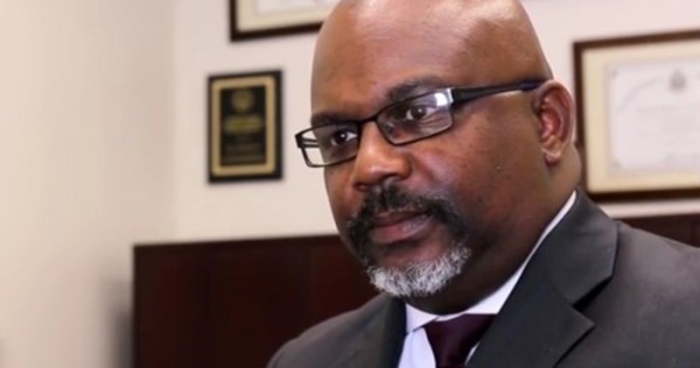 Attorney Zulu Ali Named Premier 100 Trial Attorney by The American Academy of Trial Attorneys