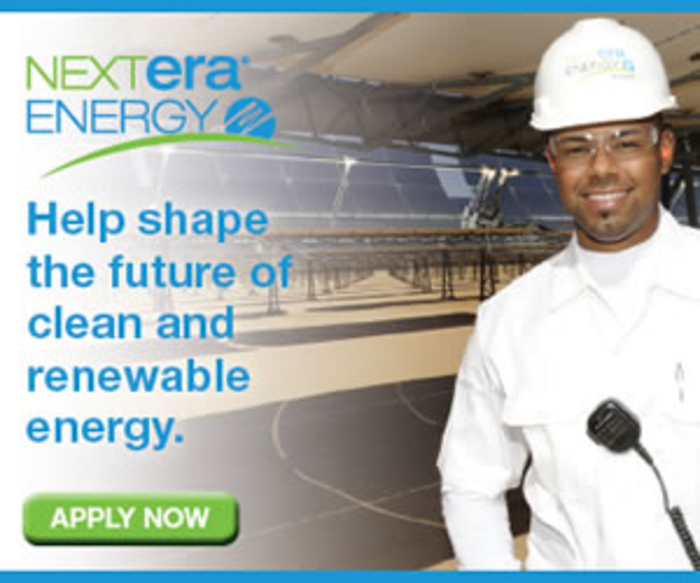Senior Leadership Career Opportunities for African Americans in Houston - NextEra Energy