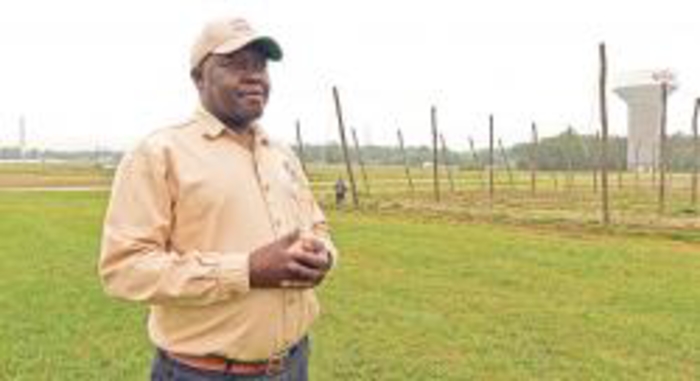 VSU program aims to help farmers, craft brewers