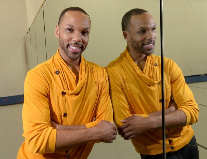 Southern University graduate crowned Mr. United States