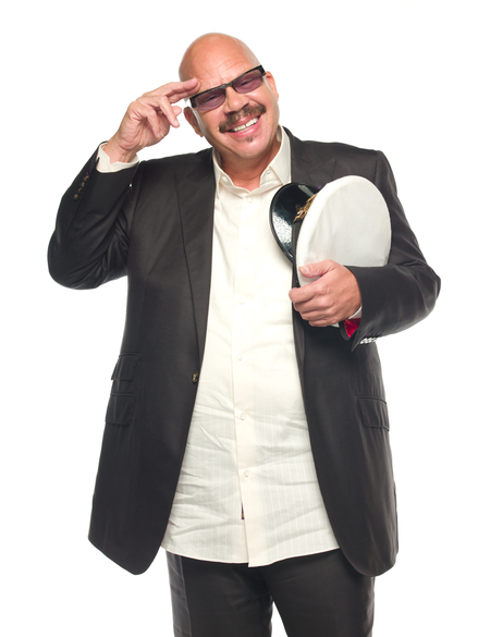 We Are Captains!! Give Love Xavier Day 