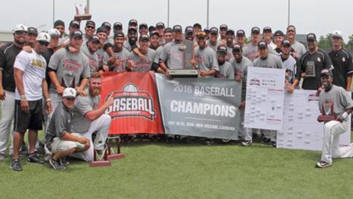Today@2pmd: Hornet Baseball Fans Invited to Send-Off Team for NCAA Tournament!