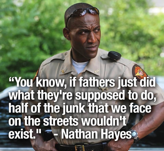 Part 1 Celebrating Fatherhood 10 Ways To Be A Better Father