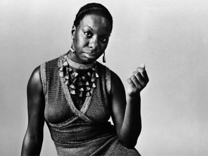 Alabama State University's Radio Station Presents Montgomery Screening of The Amazing Nina Simone