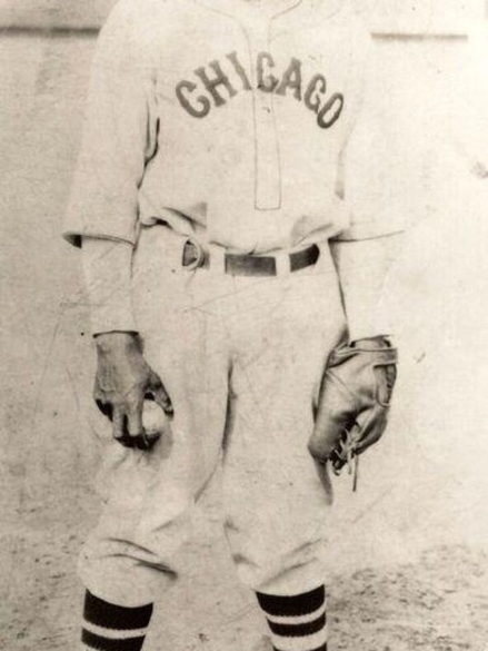 David Malarcher gets overdue Hall of Fame honor