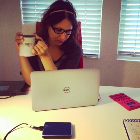 So You Want to Go to Graduate School? 3 tips for Navigating the Process.