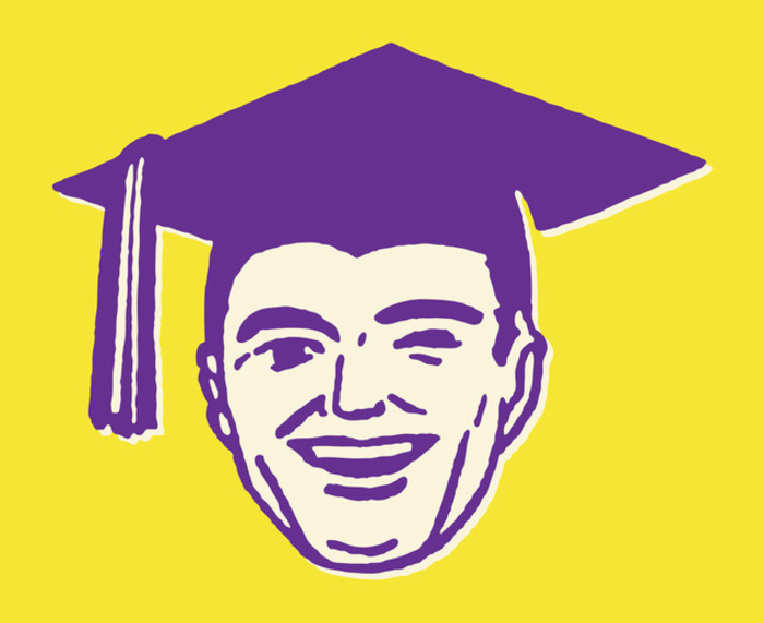 The Latest & Greatest Scholarships for Grad Students