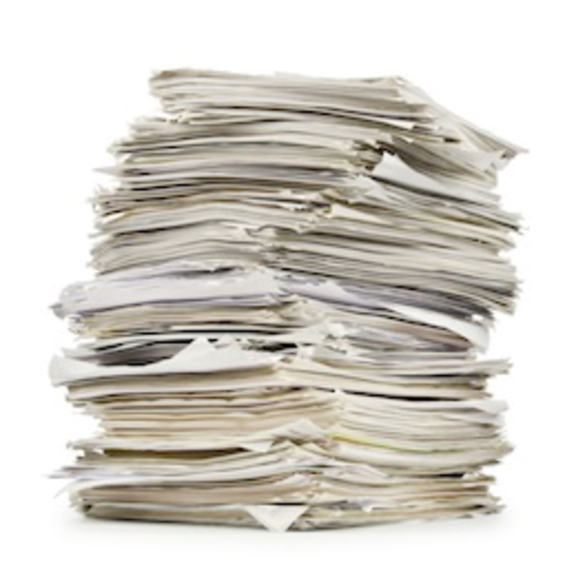 The importance of being interesting