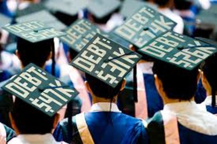 5 Mistakes to Avoid When Taking Out Student Loans