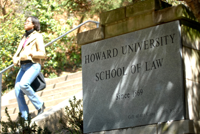 President Barack Obama Grants Clemency to Howard University School of Law Client