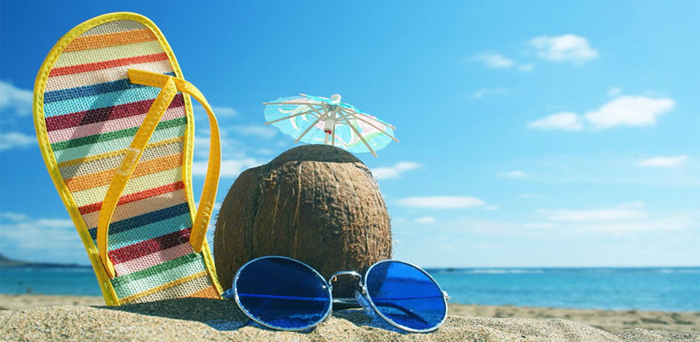 Enjoy Summer Fun and Travel with These Tips!