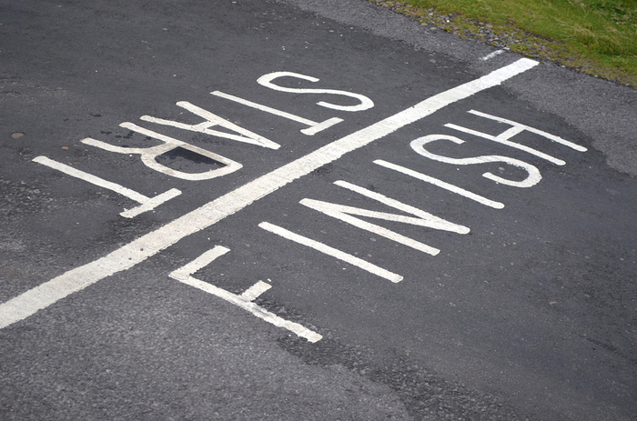 Wrap up your dissertation with a writing plan 