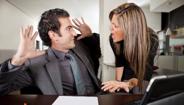 These Types Of People Never Succeed At Work