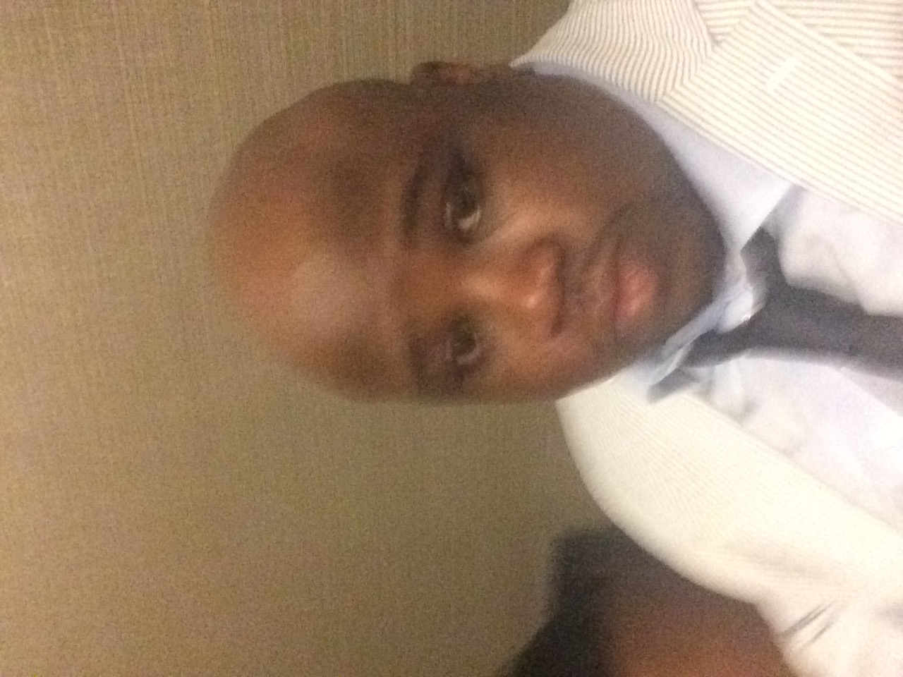 My Featured Alumni Photo