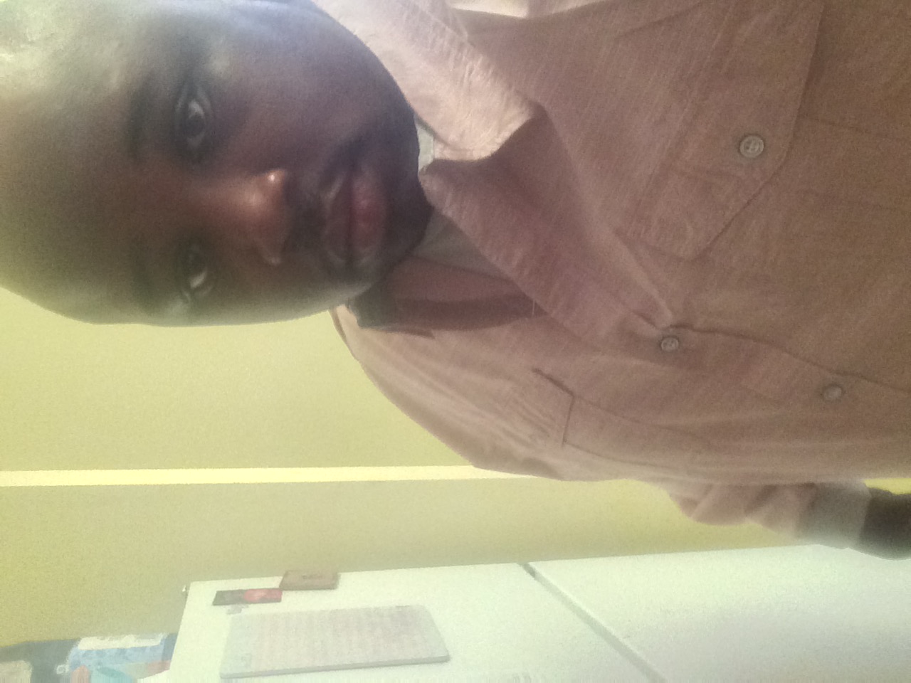 My Featured Alumni Photo