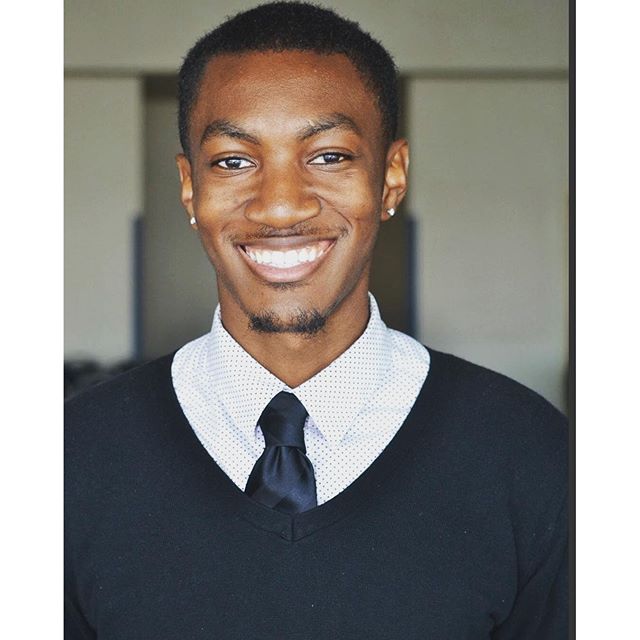 My Featured Alumni Photo