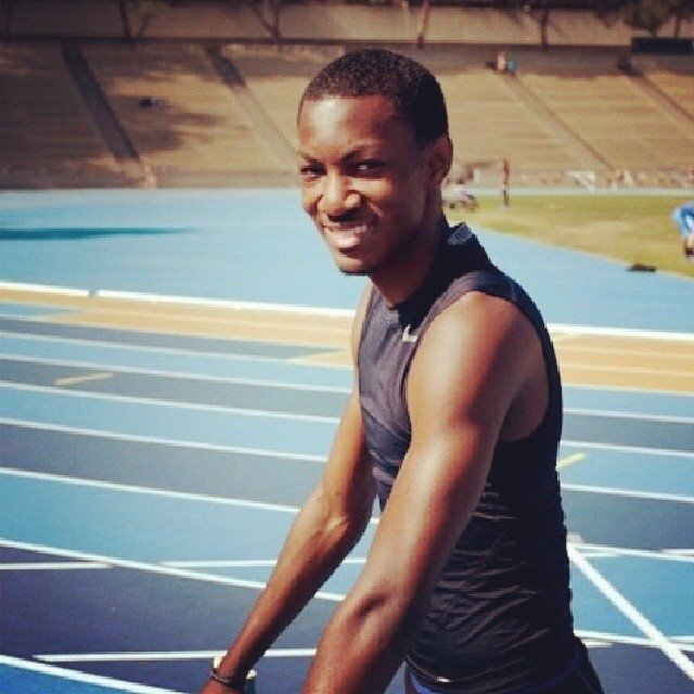 My Featured Alumni Photo