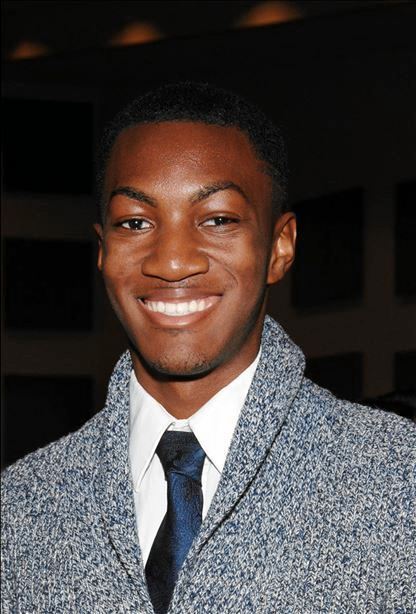 My Featured Alumni Photo