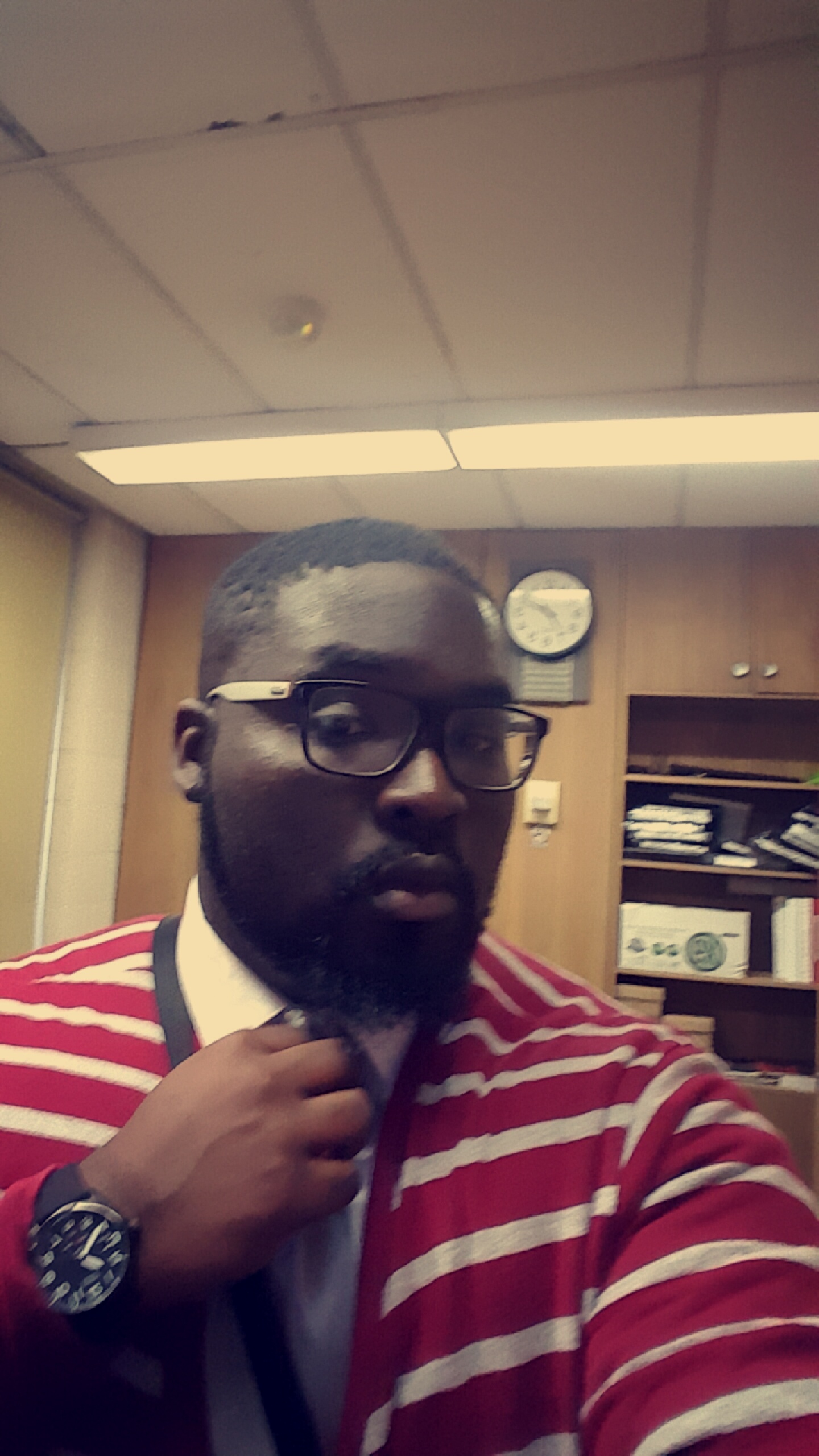 My Featured Alumni Photo