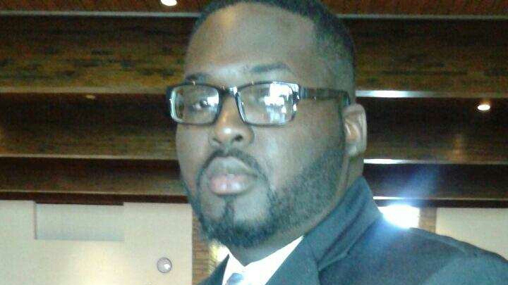 My Featured Alumni Photo