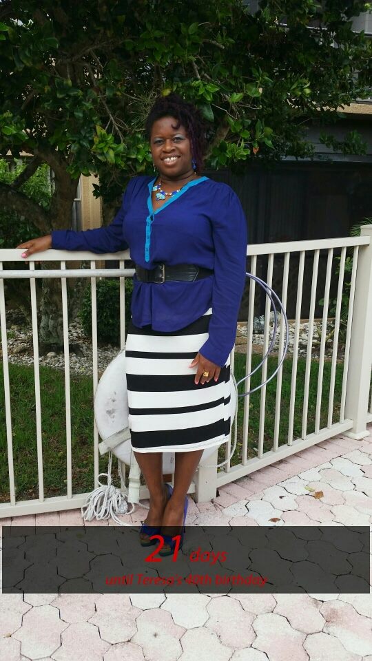 My Featured Alumni Photo