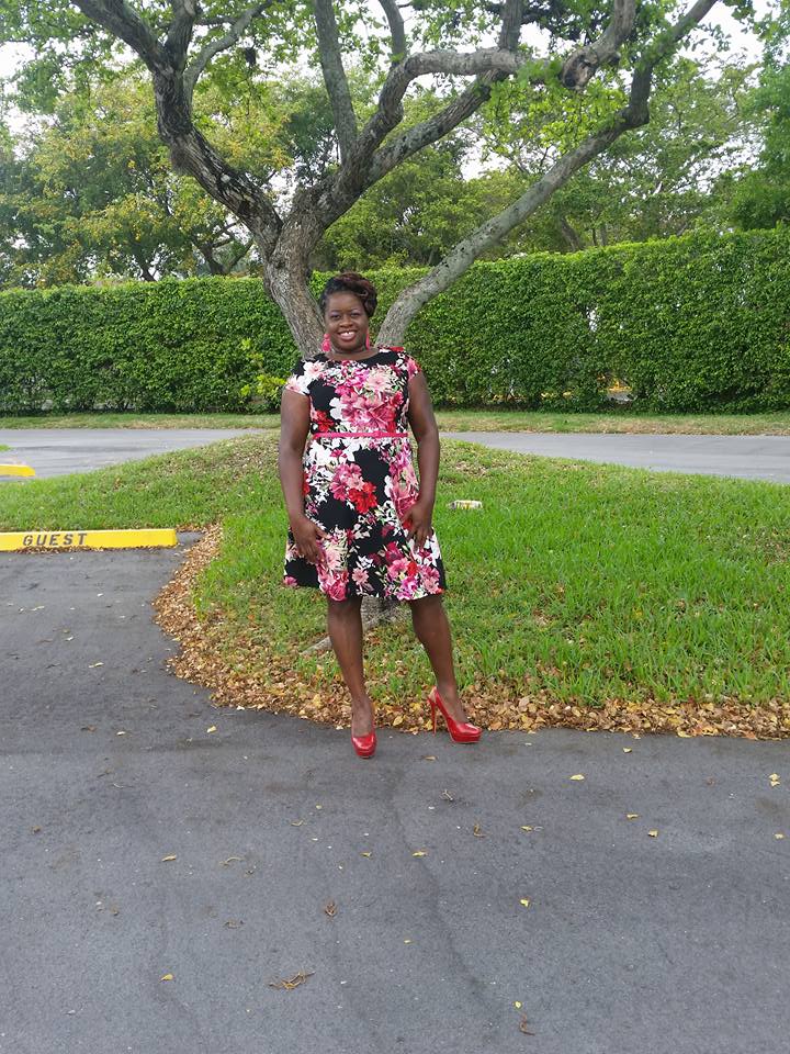 My Featured Alumni Photo